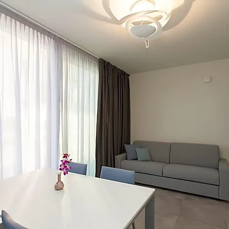 Panama Hotel Jesolo
