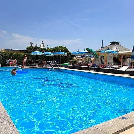 Panama Otel Jesolo