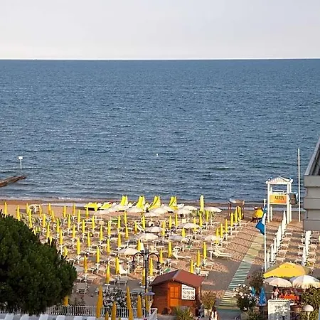Panama Hotel Jesolo