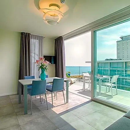 Panama Hotel Jesolo