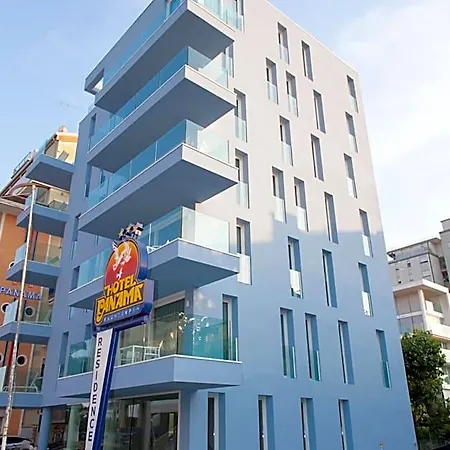 Hotel Panama