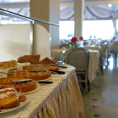 Hotel Panama Jesolo