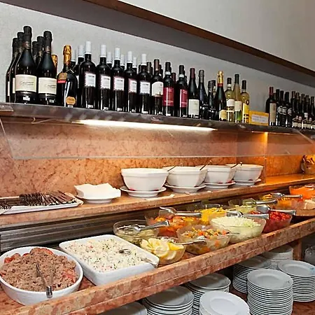 Hotel Panama 3*