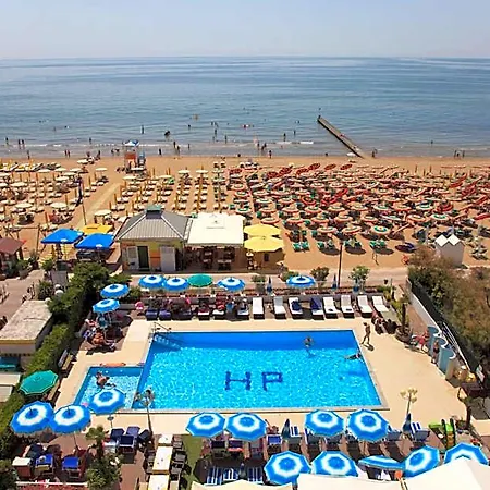 Panama 3* Jesolo